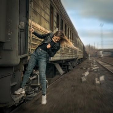 Альбом: Выездная фотосъемка, 8 фотографий