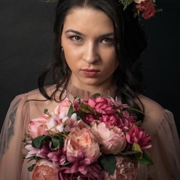 Фотография #683588, студийная фотосъемка, автор: Юрий Топчиян