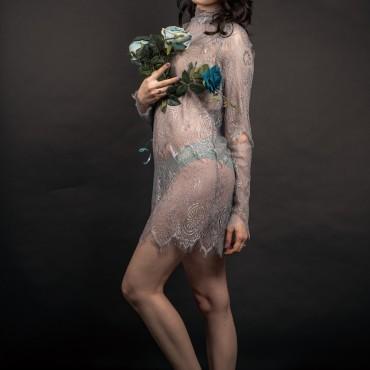 Фотография #683587, студийная фотосъемка, автор: Юрий Топчиян