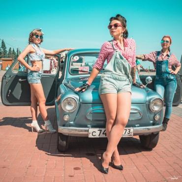 Фотография #683542, выездная фотосъемка, автор: Юрий Топчиян