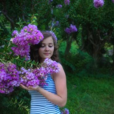 Фотография #684435, портретная съемка, автор: Игорь Горелышев