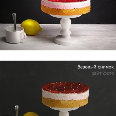 Фотография #684068, фоторетушь, автор: Владимир Райт