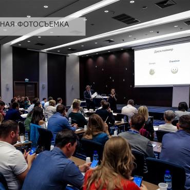 Фотография #683945, репортажная фотосъемка, автор: Владимир Райт