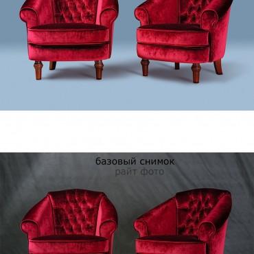 Фотография #684067, фоторетушь, автор: Владимир Райт