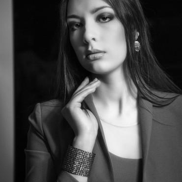 Фотография #684505, фотосъемка для портфолио, автор: Федотов Вадим