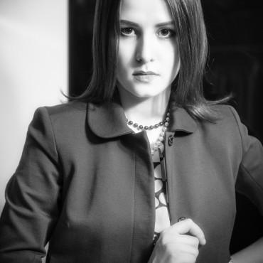 Фотография #684526, фотосъемка для портфолио, автор: Федотов Вадим