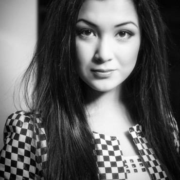 Фотография #684522, фотосъемка для портфолио, автор: Федотов Вадим