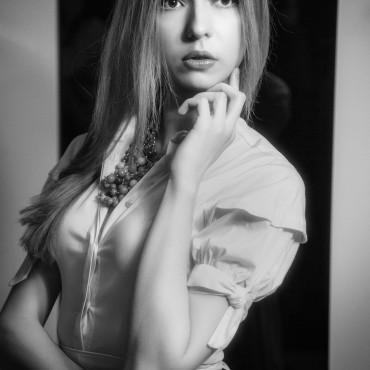 Фотография #684508, фотосъемка для портфолио, автор: Федотов Вадим