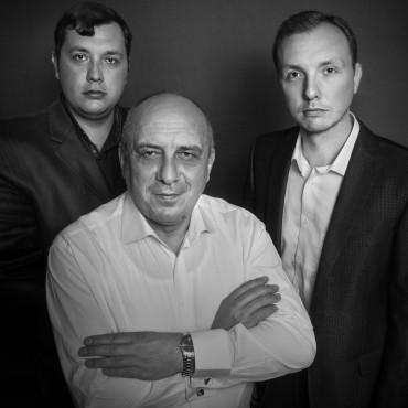Фотография #684272, семейная фотосъемка, автор: Федотов Вадим
