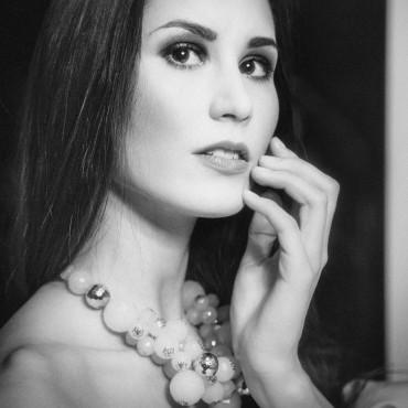 Фотография #684529, фотосъемка для портфолио, автор: Федотов Вадим