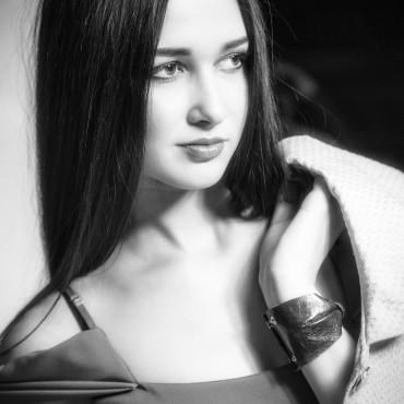 Альбом: Фотосъемка для портфолио, 20 фотографий