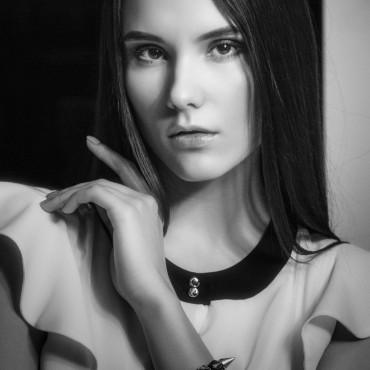 Фотография #684506, фотосъемка для портфолио, автор: Федотов Вадим