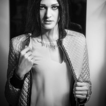 Фотография #684519, фотосъемка для портфолио, автор: Федотов Вадим