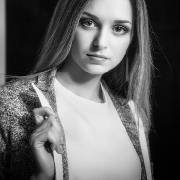 Фотография #684527, фотосъемка для портфолио, автор: Федотов Вадим