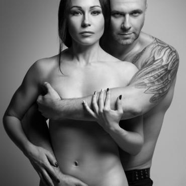 Фотография #684205, lovestory, автор: Федотов Вадим