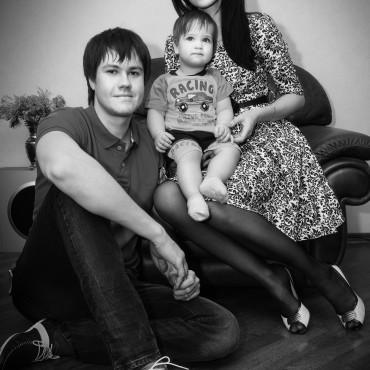 Фотография #684226, детская фотосъемка, автор: Федотов Вадим