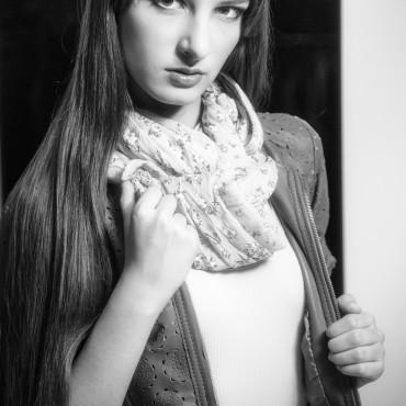 Фотография #684507, фотосъемка для портфолио, автор: Федотов Вадим
