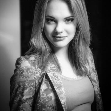 Фотография #684525, фотосъемка для портфолио, автор: Федотов Вадим