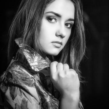 Фотография #684528, фотосъемка для портфолио, автор: Федотов Вадим