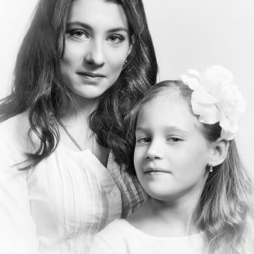 Фотография #684275, семейная фотосъемка, автор: Федотов Вадим