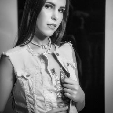 Фотография #684520, фотосъемка для портфолио, автор: Федотов Вадим