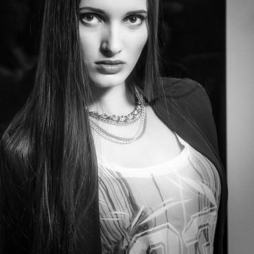 Фотография #684504, фотосъемка для портфолио, автор: Федотов Вадим