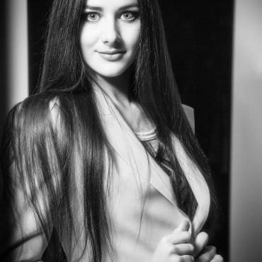 Фотография #684516, фотосъемка для портфолио, автор: Федотов Вадим