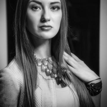 Фотография #684518, фотосъемка для портфолио, автор: Федотов Вадим