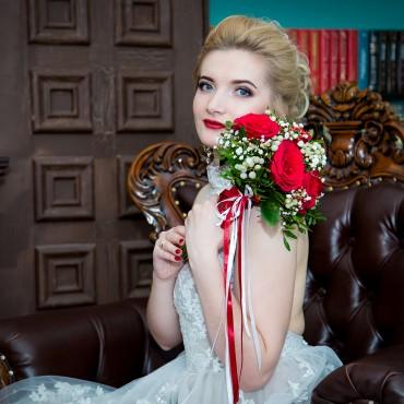 Фотография #683959, фотоколлаж, автор: Сергей Зензин