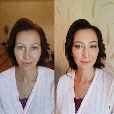 Фотография #684477, автор: Татьяна ВальгерНечаева