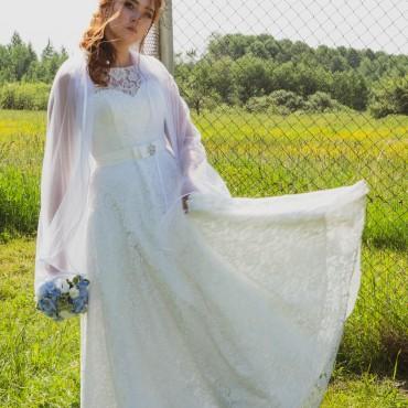 Фотография #684455, свадебная фотосъемка, автор: Дарья Сухорукова