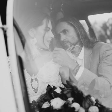 Фотография #684113, свадебная фотосъемка, автор: Евгения Яковлева
