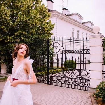 Фотография #685217, свадебная фотосъемка, автор: Ольга Фролова