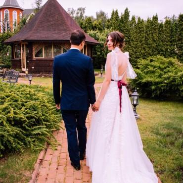 Фотография #685219, свадебная фотосъемка, автор: Ольга Фролова