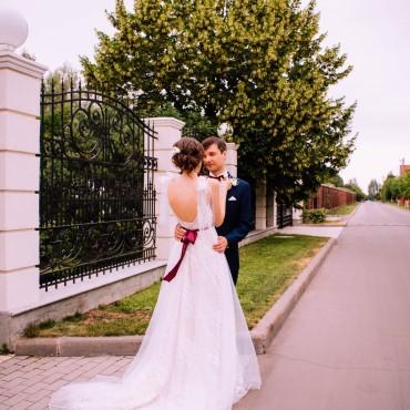 Фотография #685215, свадебная фотосъемка, автор: Ольга Фролова