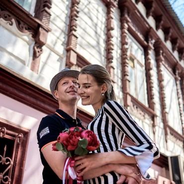 Фотография #684583, lovestory, автор: Дмитрий Смирнов
