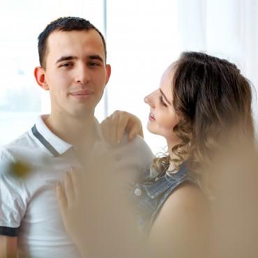 Фотография #684741, lovestory, автор: Михаил Мягченко