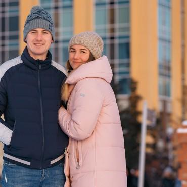 Фотография #684722, lovestory, автор: Михаил Мягченко