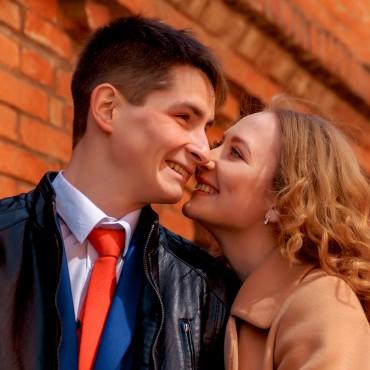 Фотография #684738, lovestory, автор: Михаил Мягченко