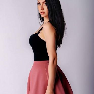 Фотография #684653, студийная фотосъемка, автор: Михаил Мягченко