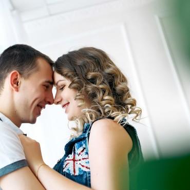 Фотография #684740, lovestory, автор: Михаил Мягченко