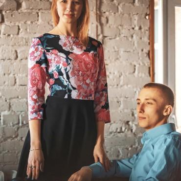 Фотография #684734, lovestory, автор: Михаил Мягченко