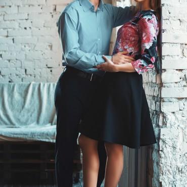 Фотография #684731, lovestory, автор: Михаил Мягченко