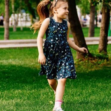 Фотография #684697, детская фотосъемка, автор: Михаил Мягченко