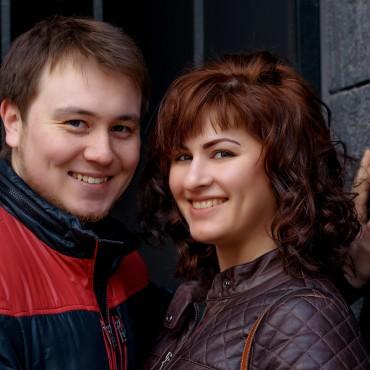 Фотография #684736, lovestory, автор: Михаил Мягченко