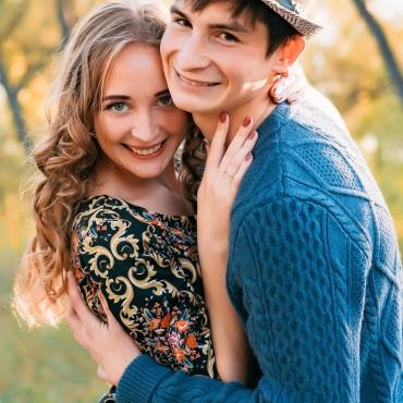 Фотография #684725, lovestory, автор: Михаил Мягченко