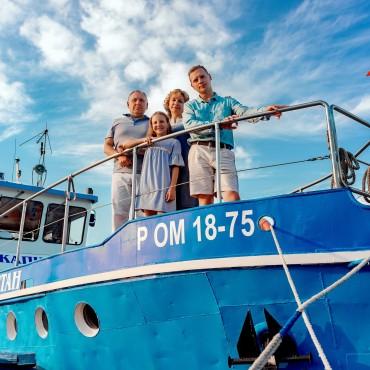 Фотография #684809, семейная фотосъемка, автор: Михаил Мягченко