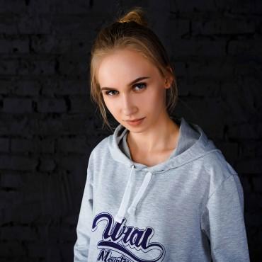 Фотография #684611, портретная съемка, автор: Михаил Мягченко