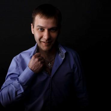 Фотография #684610, портретная съемка, автор: Михаил Мягченко