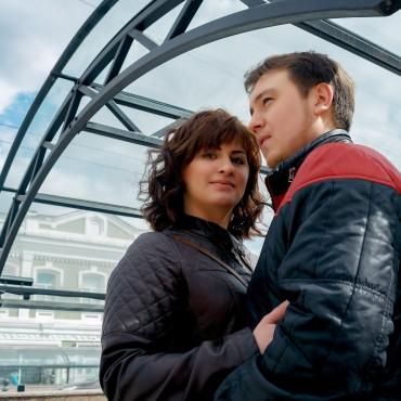 Фотография #684733, lovestory, автор: Михаил Мягченко